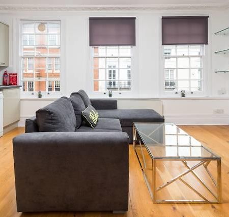 Gorgeous Apartment In Trendy Neighbourhood London Exterior photo