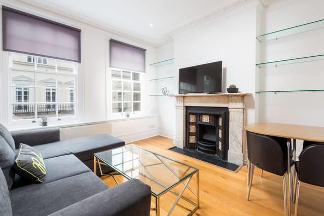 Gorgeous Apartment In Trendy Neighbourhood London Exterior photo